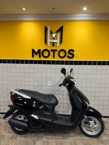 HONDA LEAD 110 2015