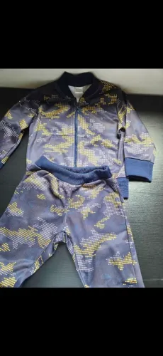 Conjunto Tigor