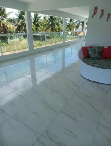 Casa com Quintal e Garagem em Porto de Galinhas Imperdível!