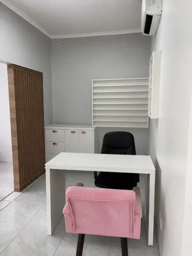 Subloco espaço para Nail designer 