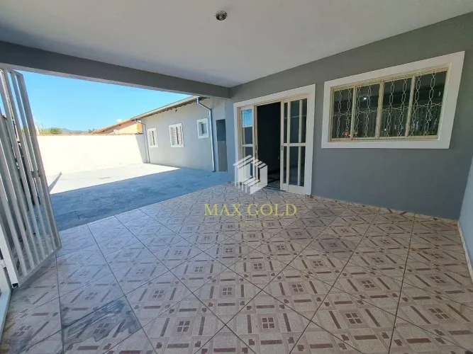 Casa com 2 dormitórios, 100 m² - venda por R$ 240.000,00 ou aluguel por R$ 1.162,00/mês - 