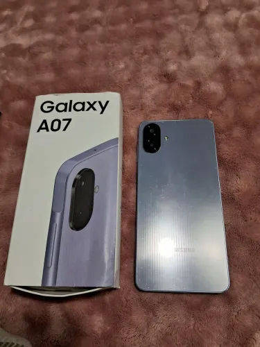 Samsung A07