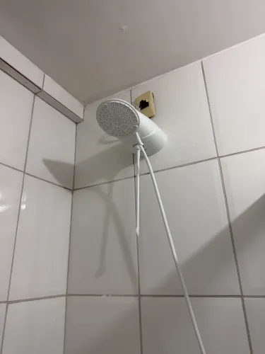 Chuveiro 110V