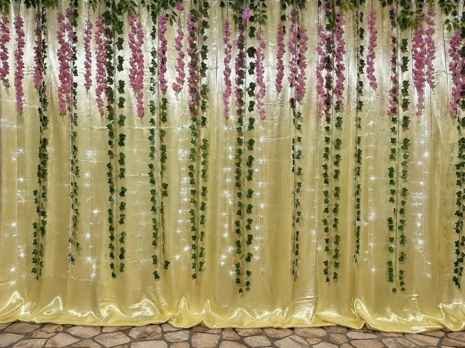 Decoração de festa