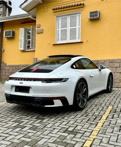 Porsche 911 Carrera Coupe 3.0 370cv (991) 2021