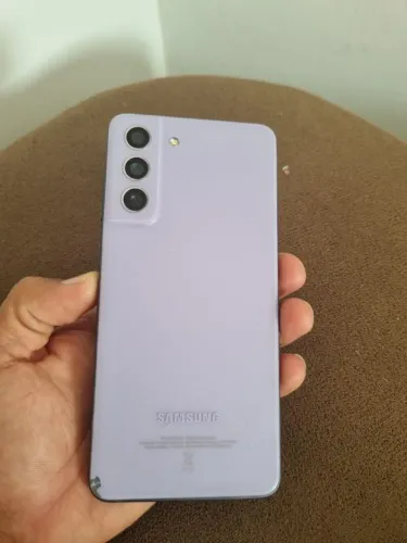 Celular s21fe