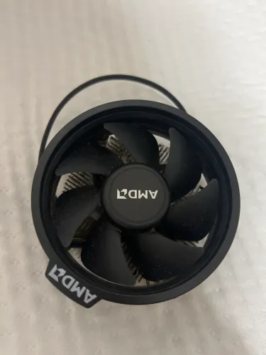 Cooler amd