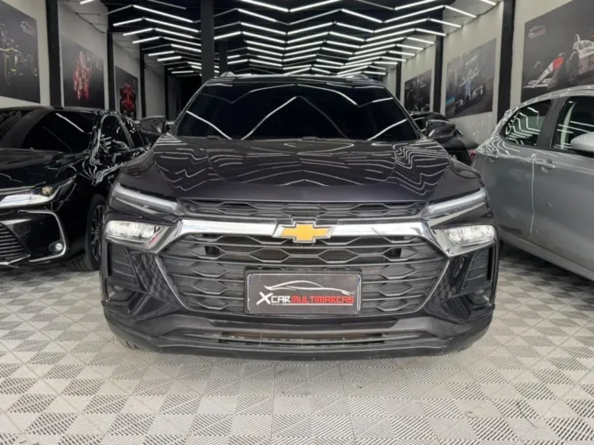 Chevrolet Tracker LT 1.0 Turbo 12V Flex AUT 2026