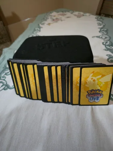 Card Game Pokémon