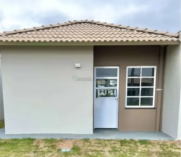 Vende-se ou Aluga-se no Condomínio IPÊ - Parque do Cerrado