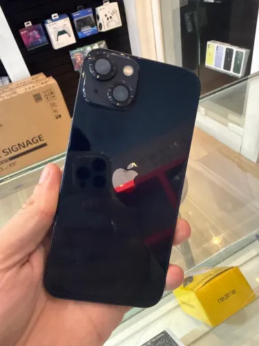 Iphone 13 128 semi Bateria 95% - Semi Novo