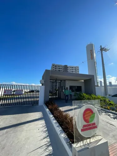 Apartamento para Locação em Aracaju, 17 de Março, 2 dormitórios, 1 banheiro, 1 vaga