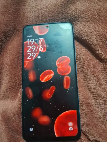 Redmi note 12s 256GB azul