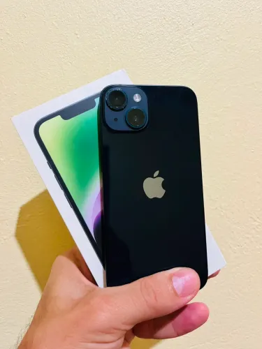 TROCO OU VENDO IPHONE 14