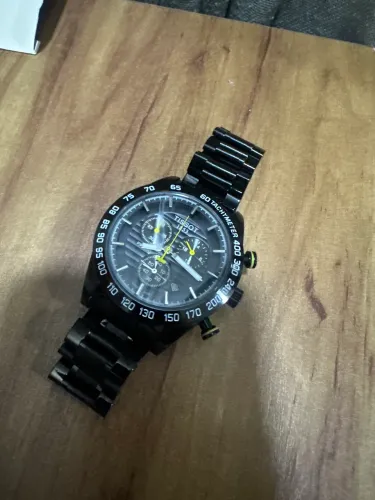Relógio Tissot NOVO