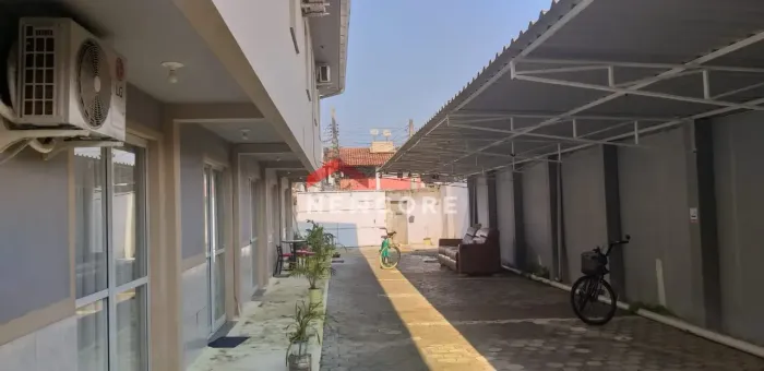 Casa em Rua Tenente Orlando Bastos Schroder - Campeche - Florianópolis/SC