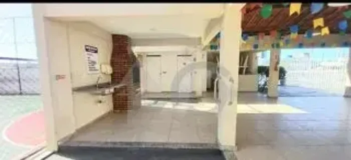Imóvel para venda tem 48 metros quadrados com 2 quartos em Porto D'Antas - Aracaju - SE
