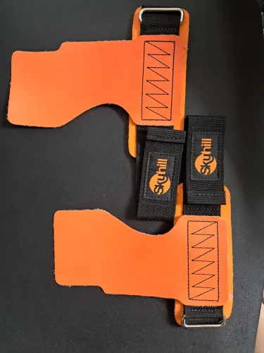 HAND GRIP CROSSFIT SKYHILL