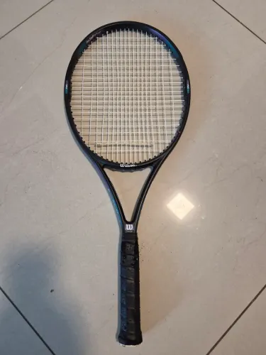 Raquete Wilson Pro Staff Classic 7.5 si 110