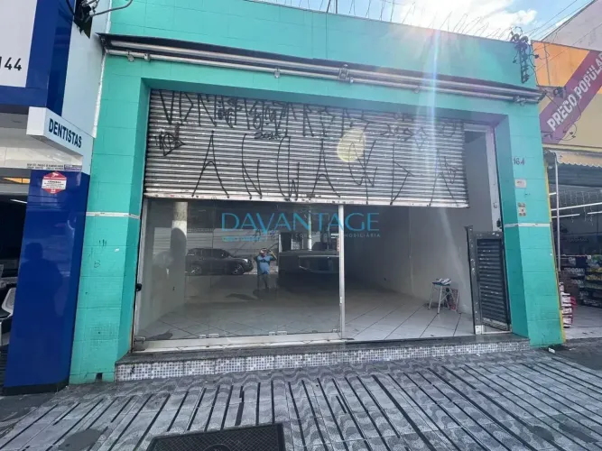 PONTO COMERCIAL PARA LOCAÇÃO | LAPA SÃO PAULO
