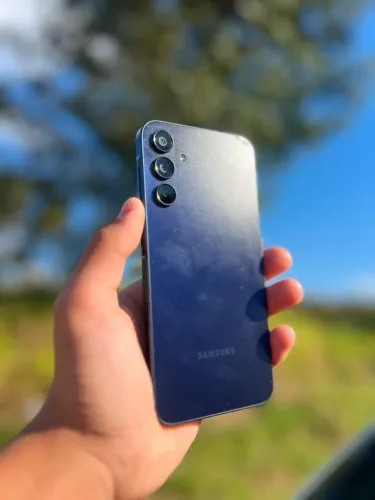 Sansung Galaxy A15 5G | 8GB RAM