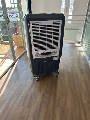 Climatizador de ar