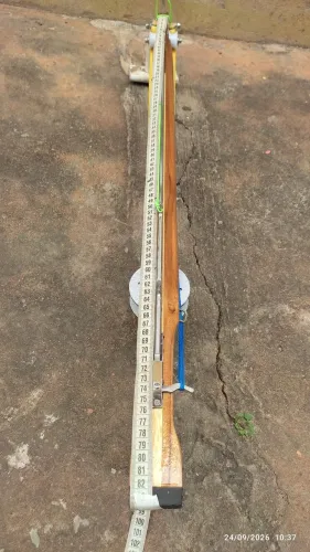 Arbalete roller