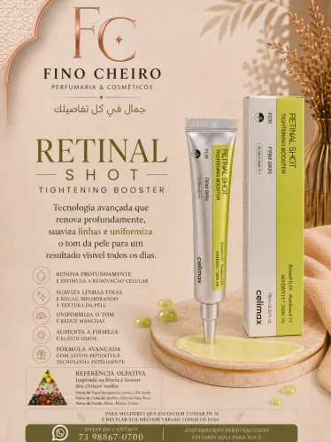 Retinal