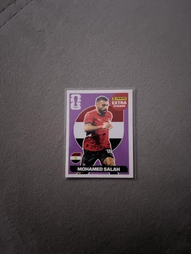 Mohamed Salah - Regular