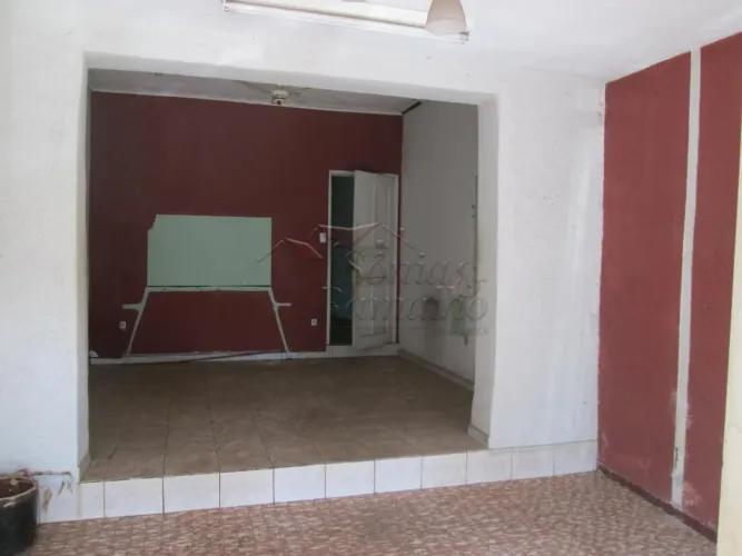 Imóveis Comerciais Salão Comercial em Ribeirão Preto