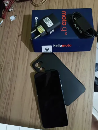 Moto G05 128GB