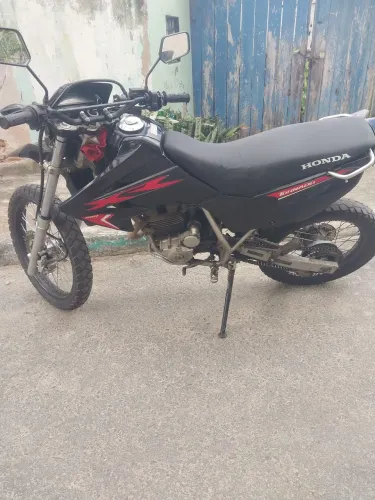 Tornado 300
