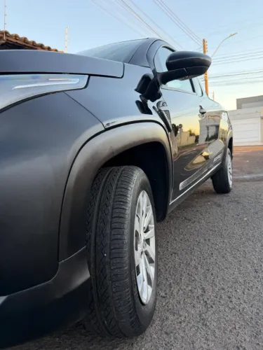 Fiat Strada Endurance 1.4 Flex 8V CS Plus 2021