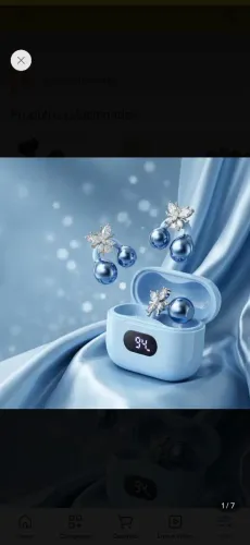 Fones Bluetooth lançamento 
