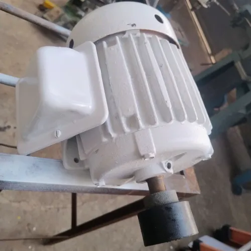 Motor Trifásico 1CV