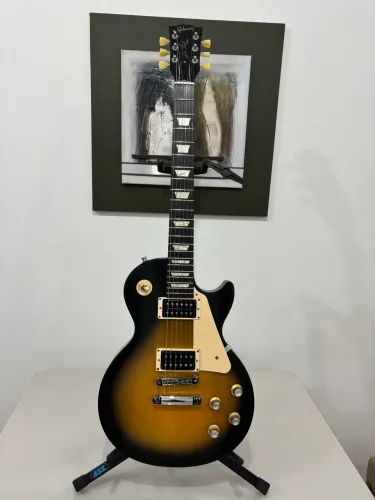 Gibson Les Paul Tribute