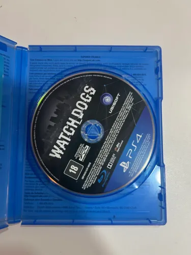 Jogos de ps4 nunca usado.