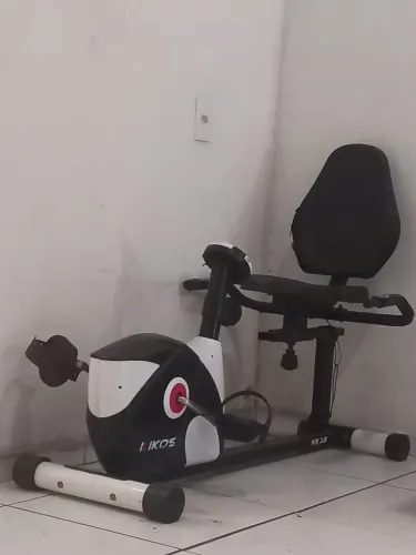 Bicicleta kikos