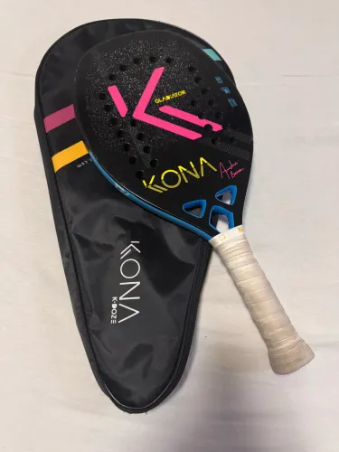 Raquete Beach Tênis Kona Gladiator 