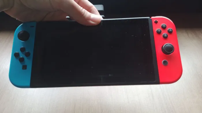 Nintendo Switch usado