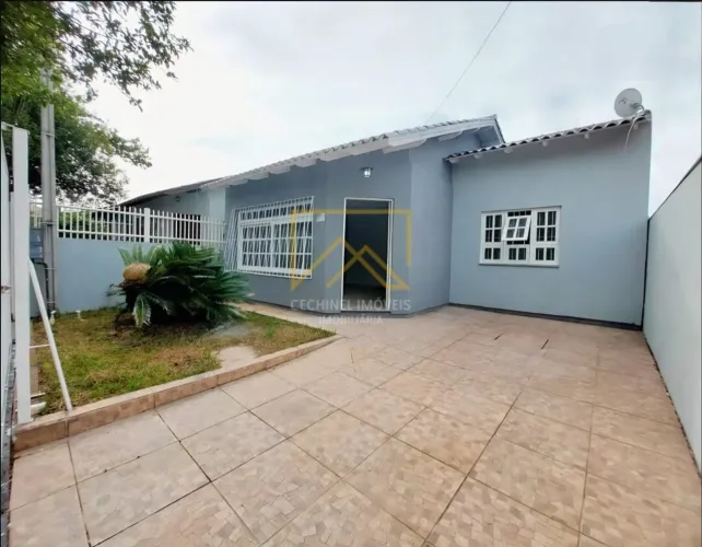 Casa à venda no bairro ibiza - Gravataí/RS