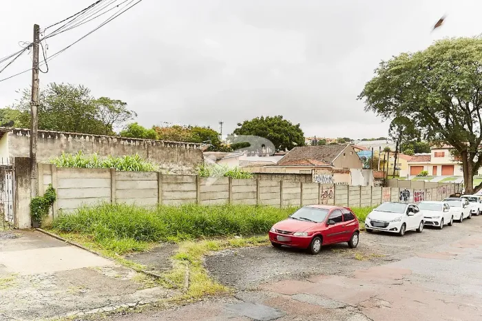 Terreno Bairro Alto 500m²