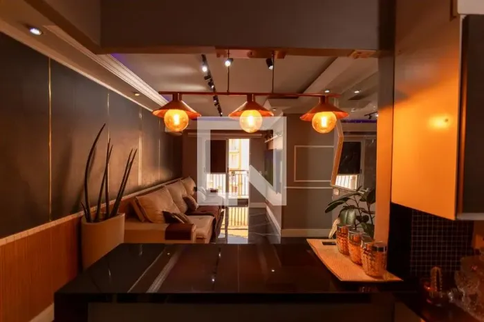 Apartamento à Venda - Jardim Esperança, 3 Quartos, 68 m2