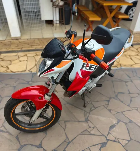 Cb300 2014