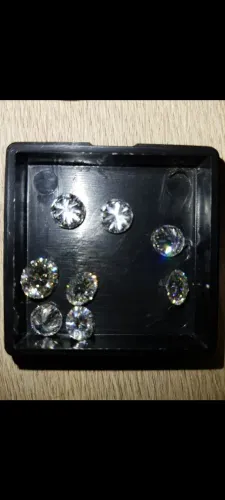 Diamantes 