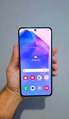CELULAR SAMSUNG A55