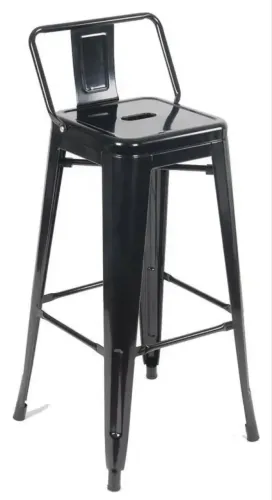 Banqueta Iron Tolix