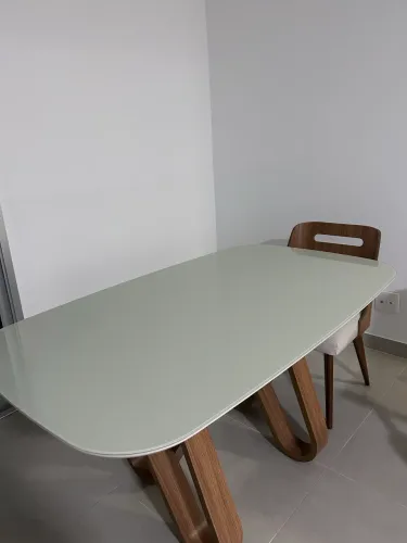 Mesa de jantar 