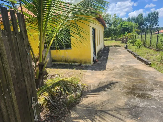 Imóvel para venda - Porangaba - SP