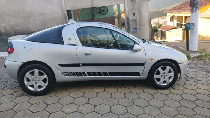 Chevrolet Tigra 1.6 16V 1999